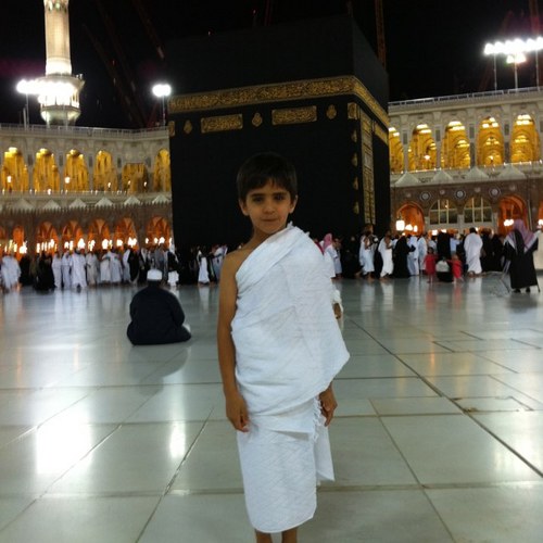 talalfoo's profile picture. 