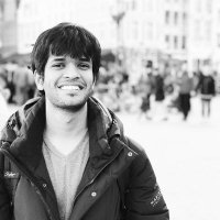 Saurabh Garg (@saurabh_garg67) 's Twitter Profile