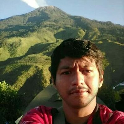 JohanJourney's profile picture. MTMA, PUNCAK PENDAKI GUNUNG 🏔🌧💨🌱🌺