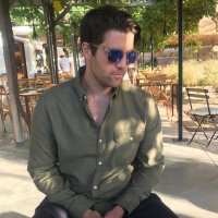 Adam Howden (@a_howdz) 's Twitter Profile