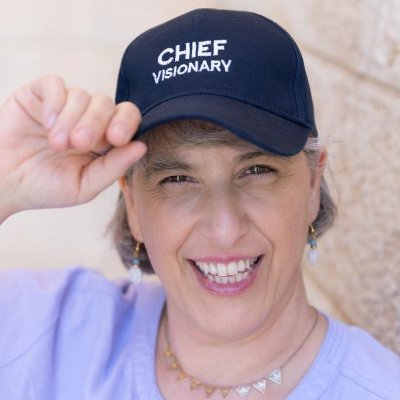 Marketing adviser, educator, speaker, writer, and mentor. Asker of questions. Problem solver. Solution finder. Lifelong learner. Positively disruptive.