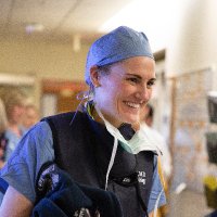 Julie Bulman, MD(@juliecbulman) 's Twitter Profile Photo