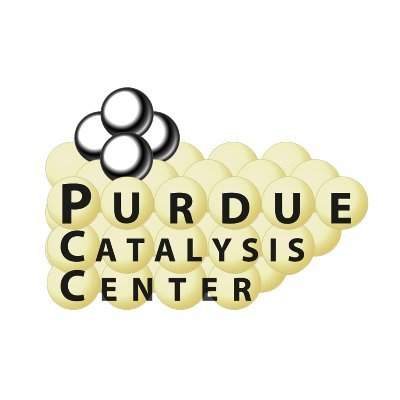 Welcome to the Purdue Catalysis Center Twitter page.