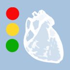 Cardiology as in #echofirst, #whycmr, CCTA, invasive cardiology (in that order) Come join the #cardiosky instead.