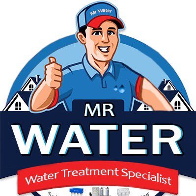 Water Treatment specialist Sales-Salt-Service-Supply