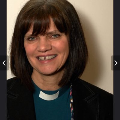 I'm a priest in the Church of England and a wife and mum of 2 children.