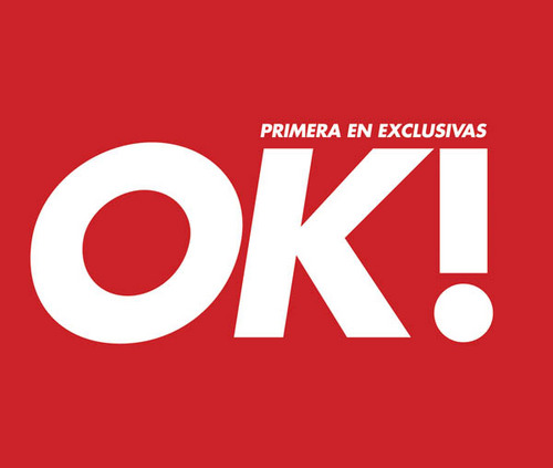 Revista OK! México