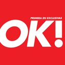 Revista OK! México (@revistaokmexico) Twitter