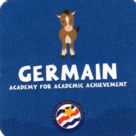 Germain Academy strives to equip students for leadership positions and success in school assuring that all of our scholars are college and career ready.