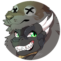 Gigawolf102 (@gigawolf102) 's Twitter Profile Photo