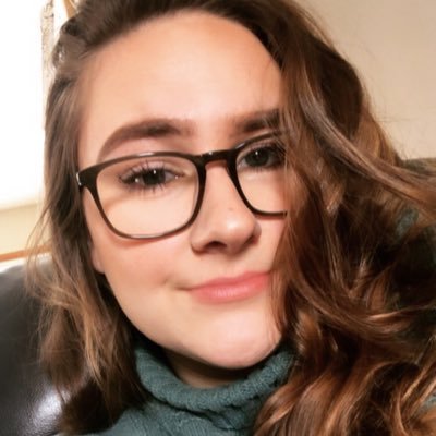 l0lmaggie's profile picture. too much panic, not nearly enough disco