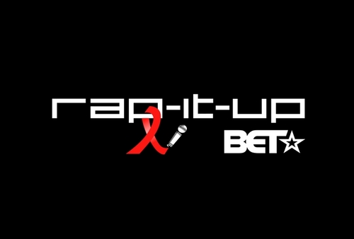 BET Networks Emmy Award Winning HIV/AIDS Campaign.  Be safe, be smart and Rap-It-Up!