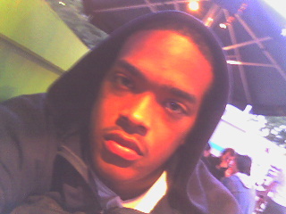 MarcusNGray's profile picture. 