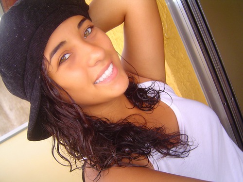 Eu não resisti a tanto amor, o meu coração se entregou ... @luansantana #amovocê! ♥