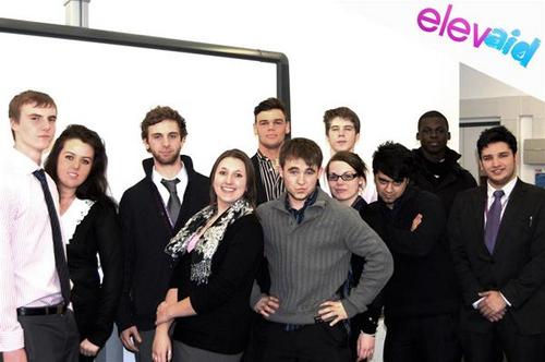 Social Enterpise from 'National Enterprise Academy' as founded by Peter Jones.We are on a mission to raise money for 'Shooting Star'&'Peter Jones Foundation'.