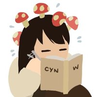 Cyn W | ✨gay✨ (@wynthiacang) 's Twitter Profile