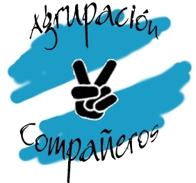 Somos un grupo de compañeros testimoniando y militando nuestra conviccion en Parques Nacionales. Por la profundizacion del cambio! Nestor vive!