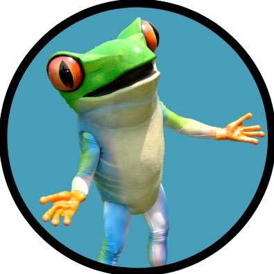 TheMascotOrg's profile picture. Facebook: @themascotorg Instagram: @themascotorg