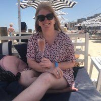 Kirstin Dawson (@nyckd) 's Twitter Profile