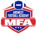 Midwest Football Academy (@midwestfball) Twitter profile photo Midwest Football Academy (@midwestfball) Twitter profile photo