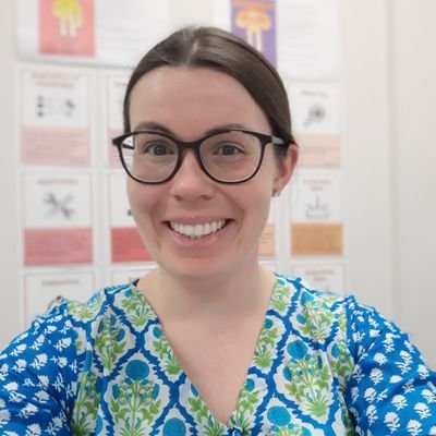 (She, Her) @ulethbridge BSc/BEd grad, Near the end of MEd @stfxuniversity, Science and Outdoor/Enviro Ed Teacher. Teaching IB DP Bio & MYP Science @Meadowridge