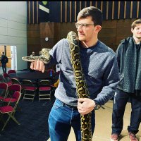 Sean Rayner (@seanrayner97) 's Twitter Profile