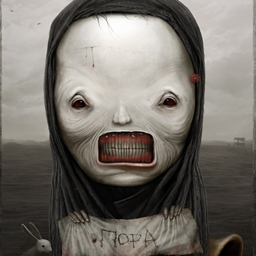 BOT_OHA_CMEPTb's profile picture. Не бойтесь следовать за мной. Главное, чтоб я не последовала за вами... MEMENTO MORI.
Вопрошайте о наболевшем на:
http://t.co/59MXyim0m4