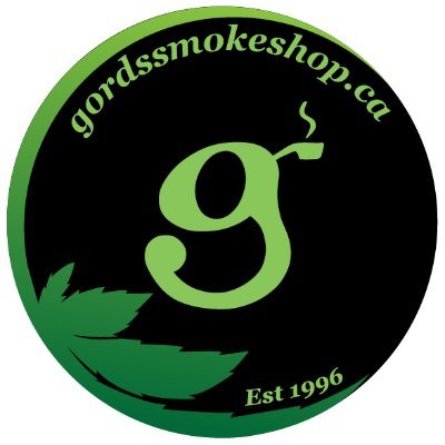 @GordsSmokeShop