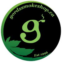 Gord's Smoke Shop(@GordsSmokeShop) 's Twitter Profile Photo
