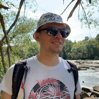 onykyyenko's profile picture. C# Azure .Net DevOps F#