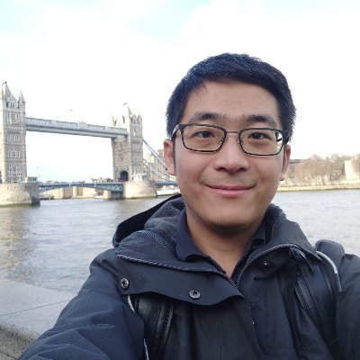 Researcher @GoogleDeepMind. DPhil (PhD) @OxfordTVG; Computer Vision, Multi-modal Modeling. Ex @ByteDance @GoogleAI @Intel
