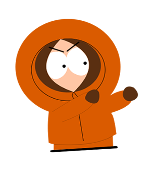 Soy el que tu no quieres ser, voy y vengo y ni cuentas te das, cuando hablo nadie me entiende, por eso escribo, soy por el que gritas mierda mataron a kenny