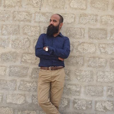 tahseenrazakha's profile picture. 