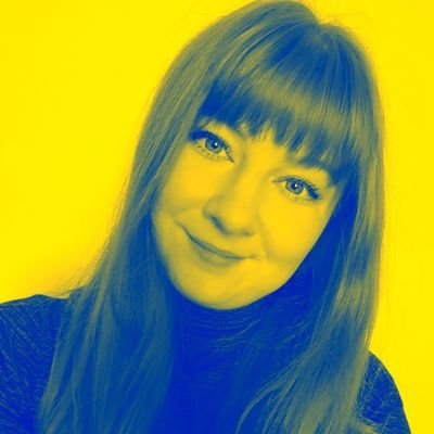 Art & Design Teacher in Fife / Graphic Design specialist / All views are my own / she/her
