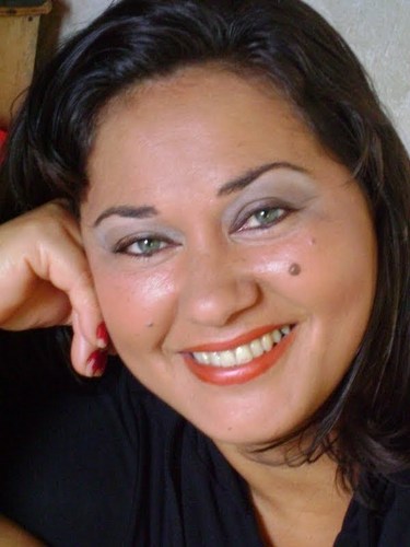 angela maria Profile