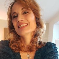 Esther Diana Rossi - @DianaEstherossi Twitter Profile Photo