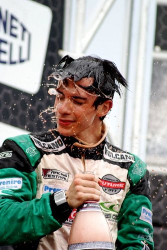 NicolasCosta99's profile picture. Motorsports lover who's fortunate enough to be part of it! European, Italian and Brazilian champion. Instagram: @nicolaslrcosta