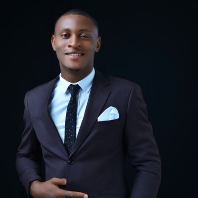 Builder | Realtor | Construction Expert.
~Advocate for good governance and leadership.
~Stalwart Supporter of Peter Obi for President of Nigeria.