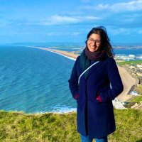 Krithika Loganath (@krithikalogana2) 's Twitter Profile Photo Krithika Loganath (@krithikalogana2) 's Twitter Profile Photo
