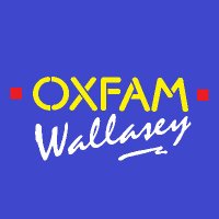 Wallasey Oxfam (@oxfamwallasey) 's Twitter Profile