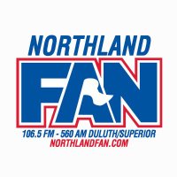 The Northland FAN - 106.5/560(@fan1065fm) 's Twitter Profileg