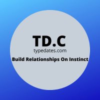 Typedates.com (@typedates) 's Twitter Profile