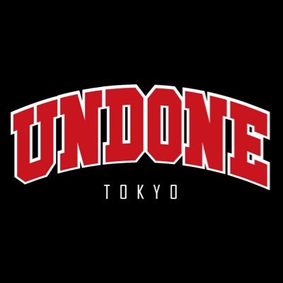 UNDONE from Tokyo