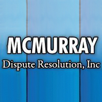 McMurrayDispute's profile picture. McMurray Dispute Resolution, Inc. is dedicated to providing a cost-effective and efficient alternative to litigation.