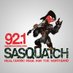 Sasquatch 92.1 FM (@squatchrocks) Twitter profile photo