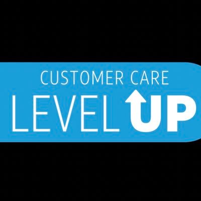 LevelUpCustCare's profile picture. Helping to develop Leaders capable of delivering industry leading performance & results! We are Team Level Up - all opinions are ours! #LevelUpCC