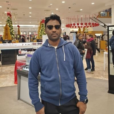 khanscet's profile picture. Patience