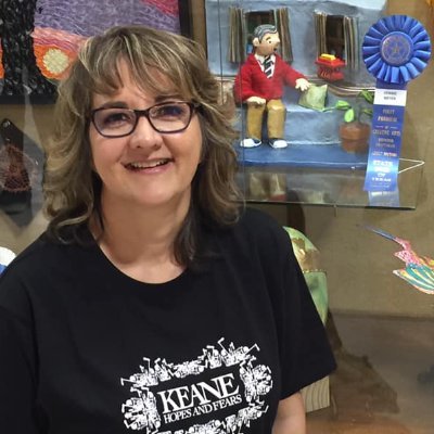 Children's writer/illustrator, SCBWI member, mom. Participated in 12 x 12, Storyteller Academy, Complete PB Submission. Huge Keane & Tom Chaplin Fan.