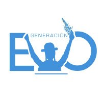Generacion Evo Oficial(@EvoGeneracion) 's Twitter Profile Photo