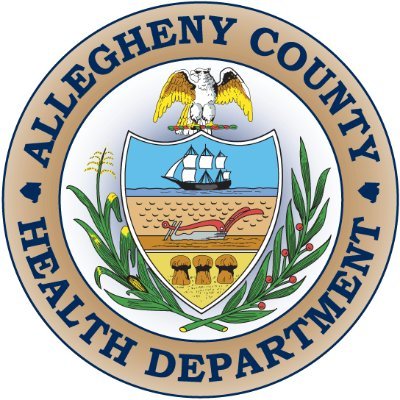Allegheny County Health Department Profile